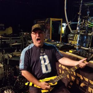 Meet your Posher, John